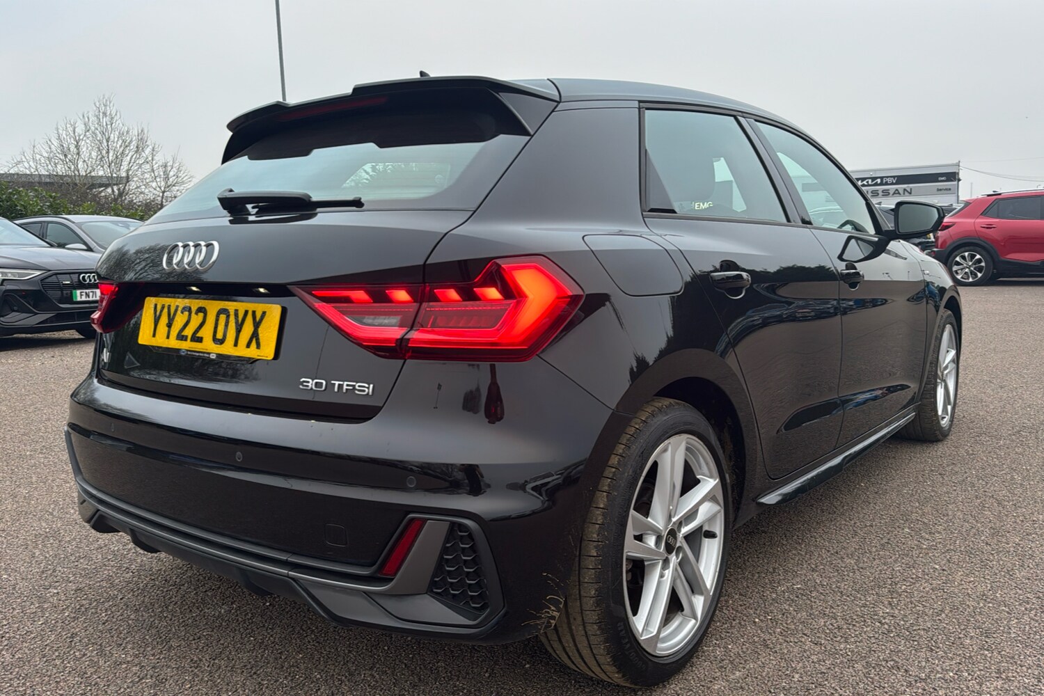 Used Audi A1 2022 for sale - 77675213: Photo 28
