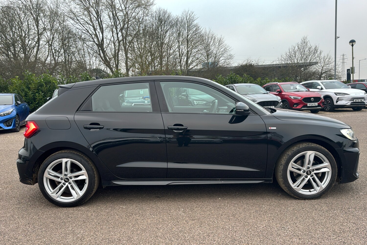 Used Audi A1 2022 for sale - 77675213: Photo 29