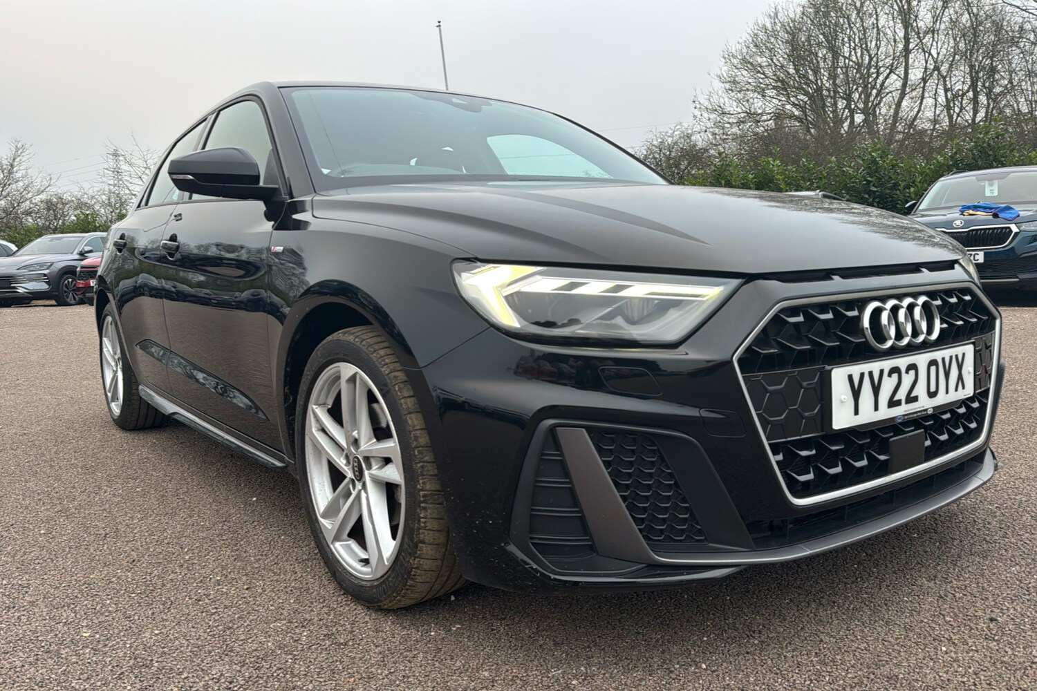 Used Audi A1 2022 for sale - 77675213: Photo 30