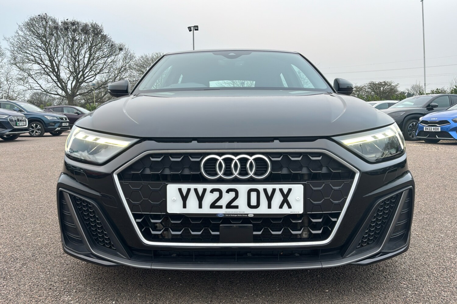 Used Audi A1 2022 for sale - 77675213: Photo 31