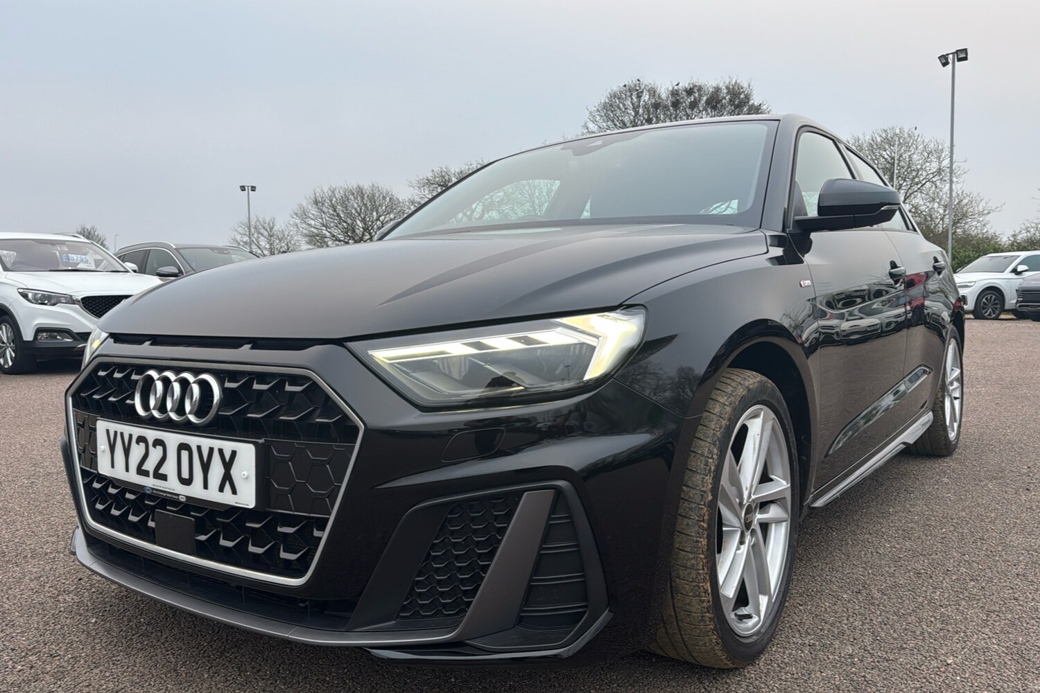 Used Audi A1 2022 for sale - 77675213: Photo 32