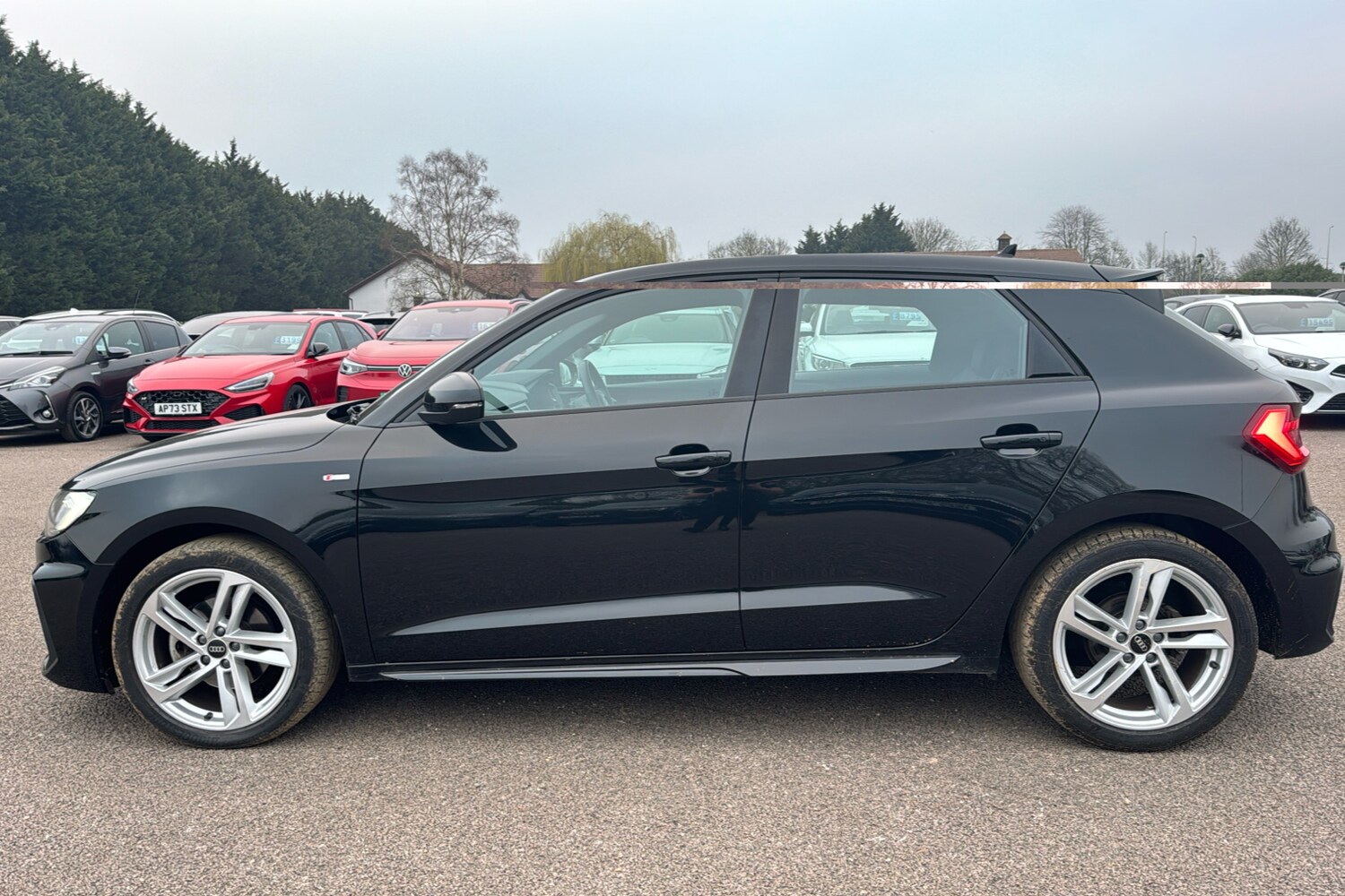 Used Audi A1 2022 for sale - 77675213: Photo 33