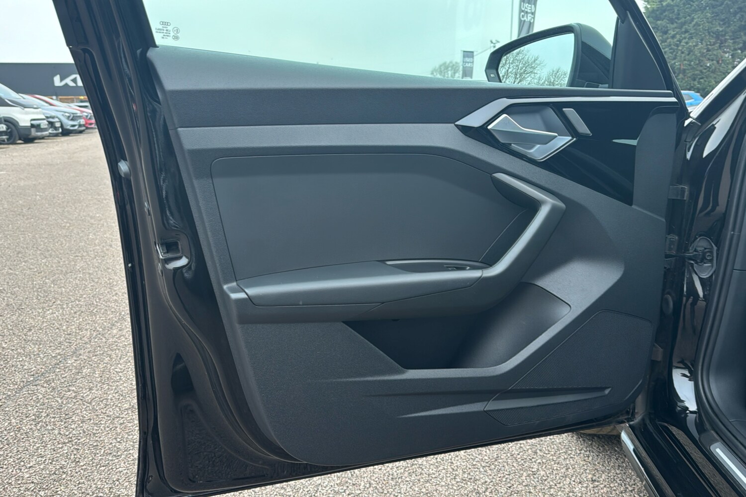 Used Audi A1 2022 for sale - 77675213: Photo 34