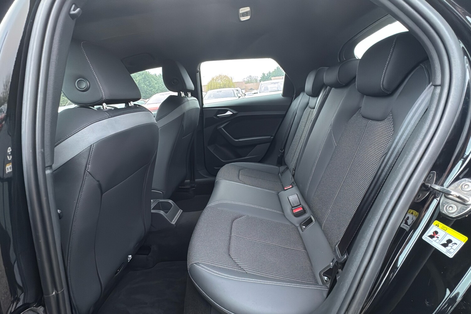 Used Audi A1 2022 for sale - 77675213: Photo 38