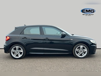 Used Audi A1 2022 for sale - 77675213: Photo