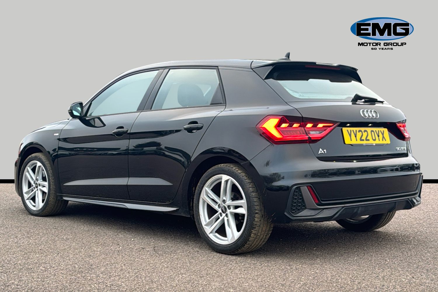 Used Audi A1 2022 for sale - 77675213: Photo 5