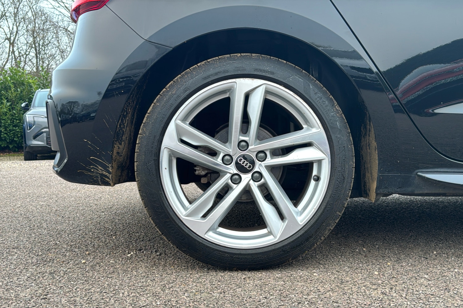 Used Audi A1 2022 for sale - 77675213: Photo 8