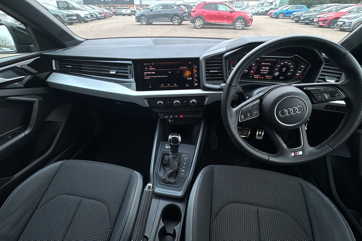 Used Audi A1 2022 for sale - 77675213: Photo 9