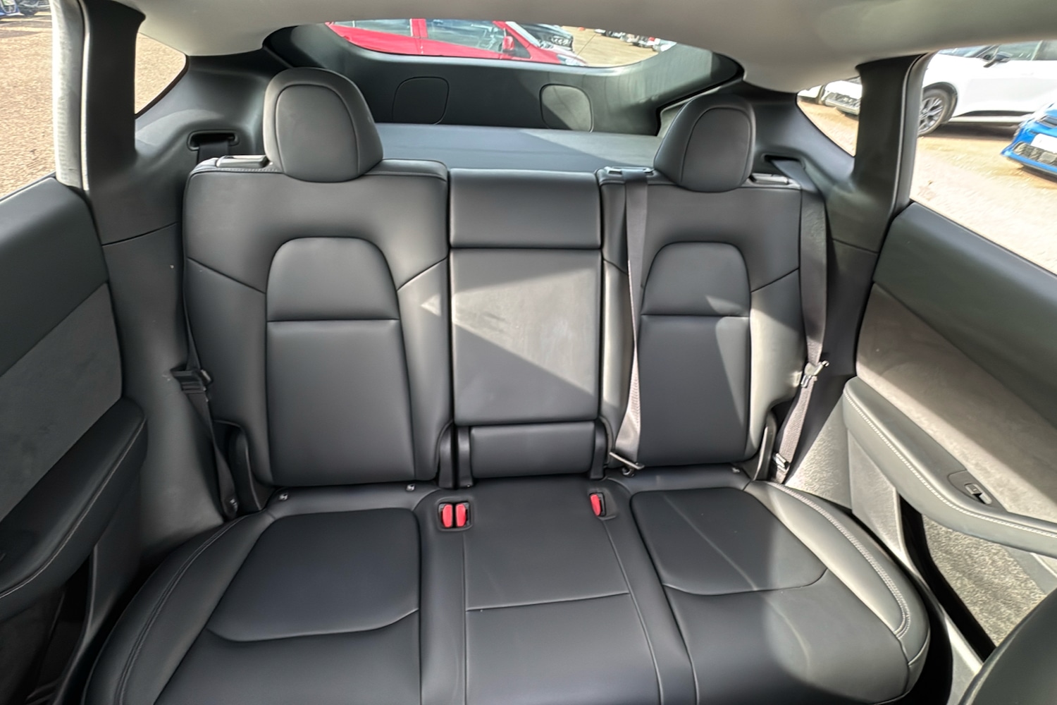 Used Tesla Model Y 2022 for sale - 76390885: Photo 12