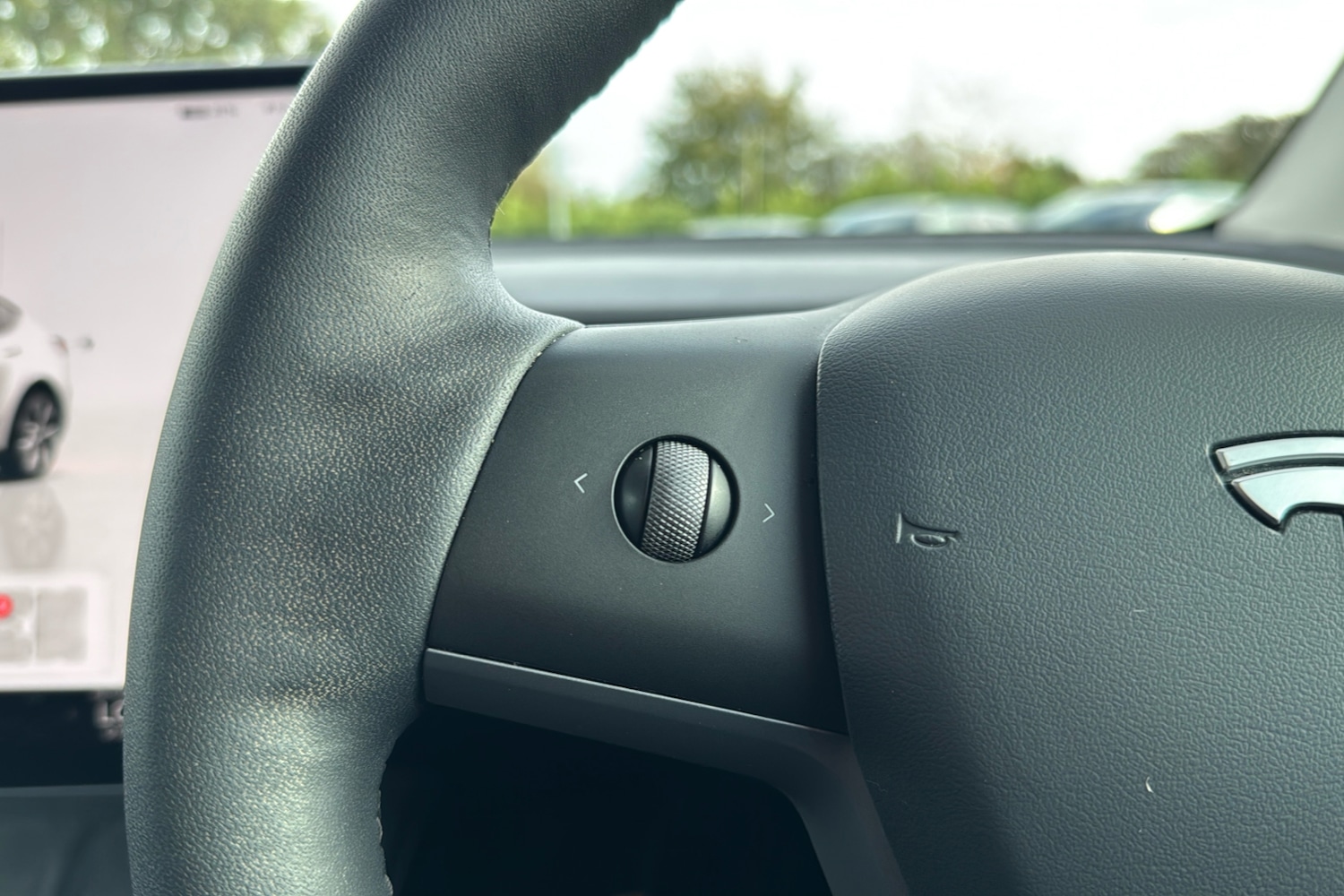 Used Tesla Model Y 2022 for sale - 76390885: Photo 17