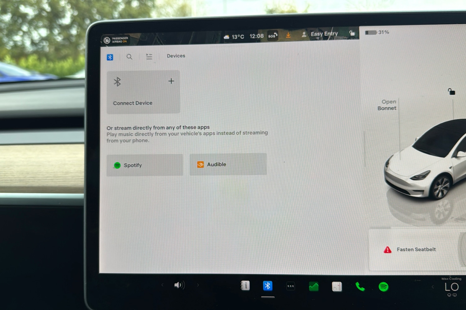 Used Tesla Model Y 2022 for sale - 76390885: Photo 20