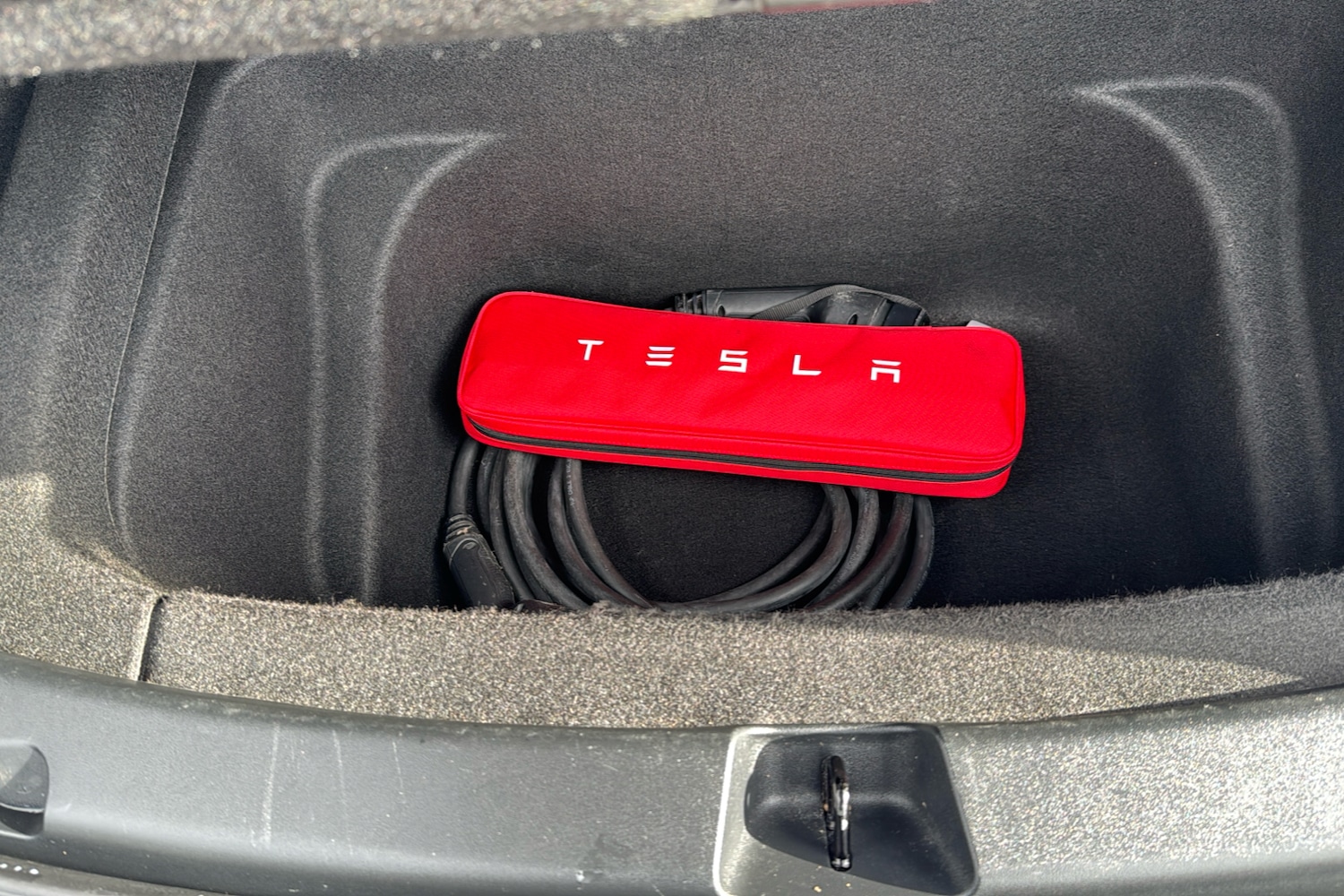 Used Tesla Model Y 2022 for sale - 76390885: Photo 24