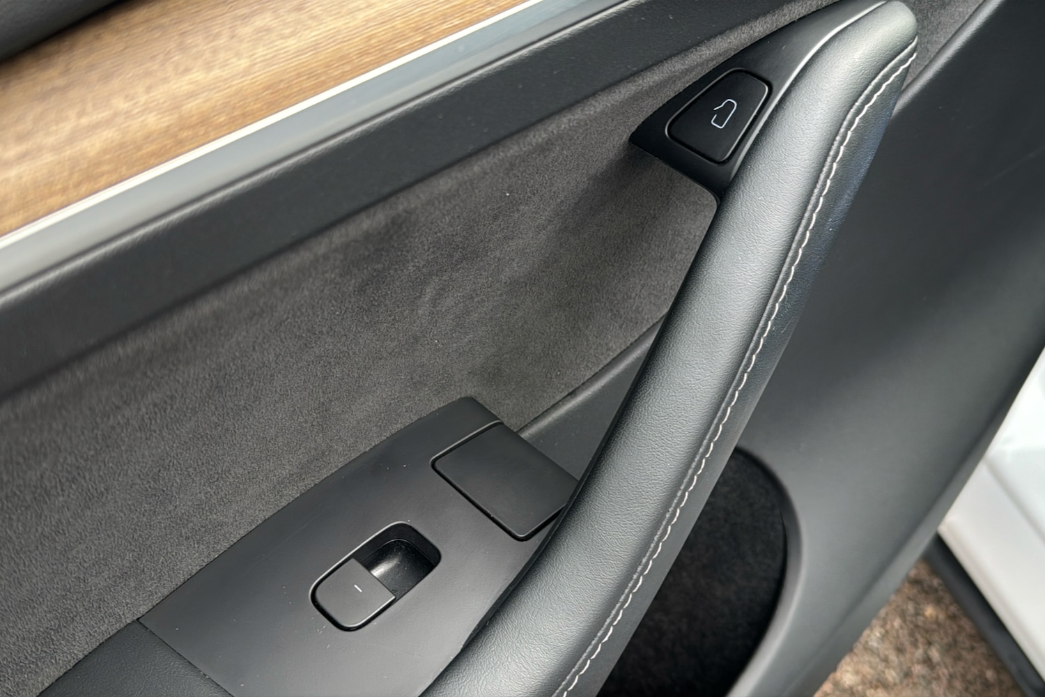 Used Tesla Model Y 2022 for sale - 76390885: Photo 38