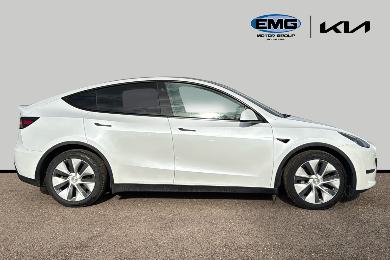 Used Tesla Model Y 2022 for sale - 76390885: Photo 4