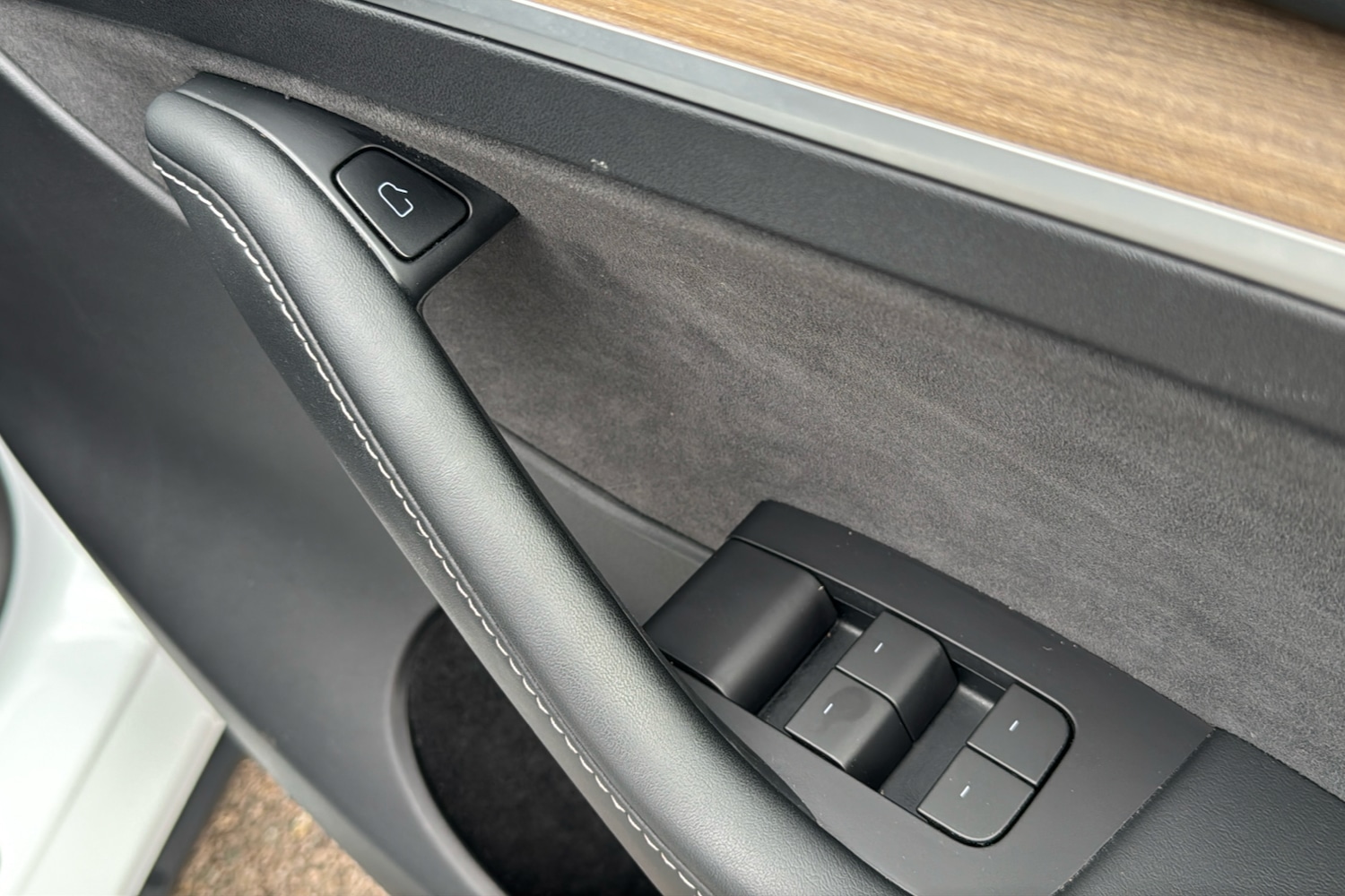 Used Tesla Model Y 2022 for sale - 76390885: Photo 46