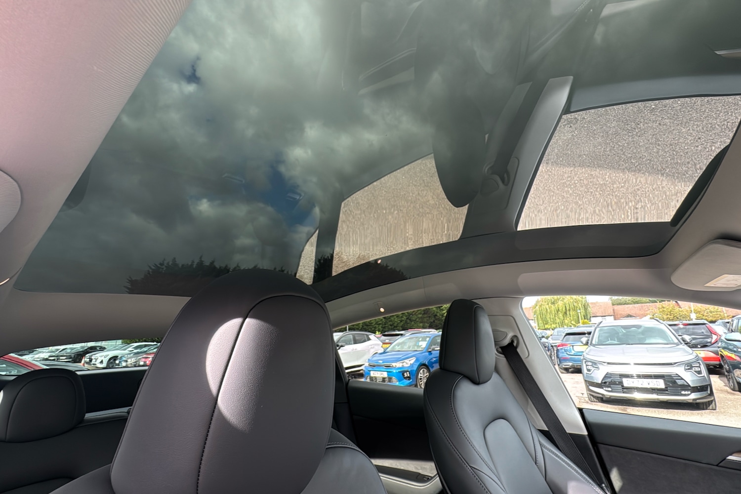 Used Tesla Model Y 2022 for sale - 76390885: Photo 48