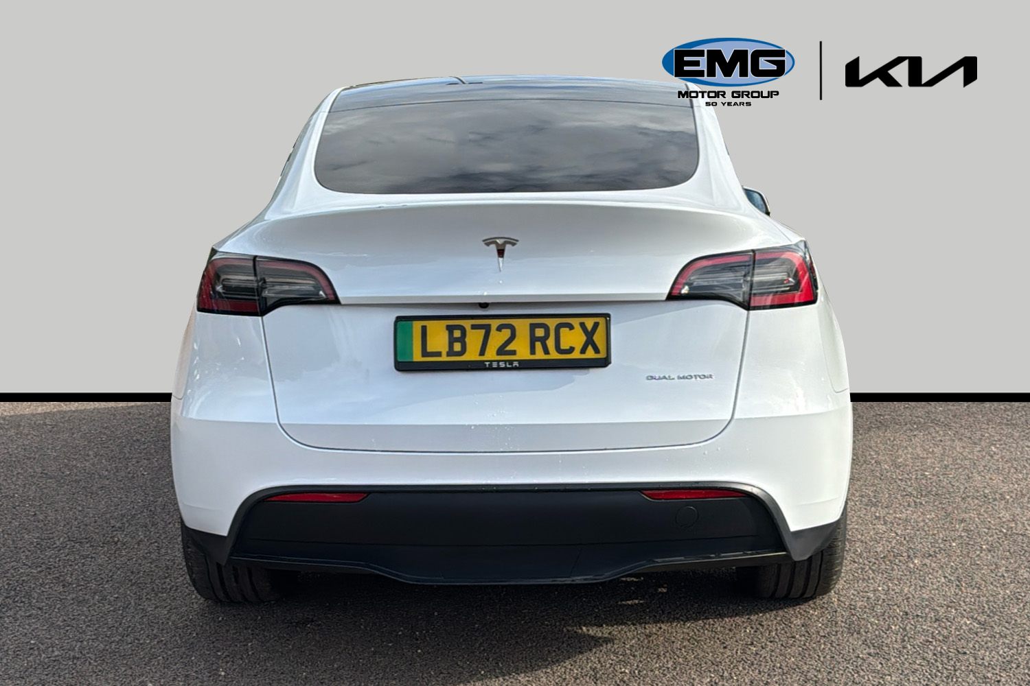 Used Tesla Model Y 2022 for sale - 76390885: Photo 6