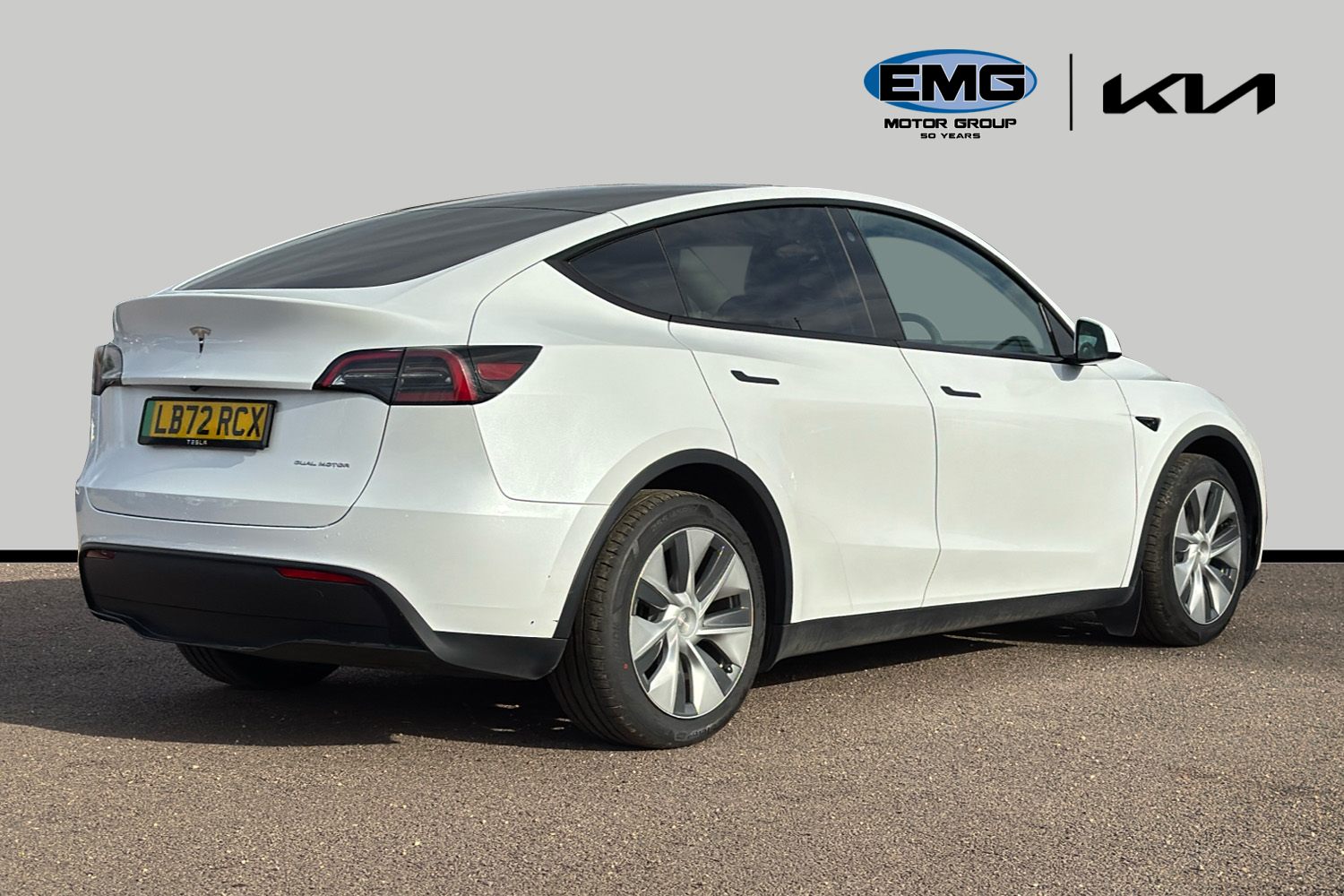 Used Tesla Model Y 2022 for sale - 76390885: Photo 7