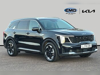 2025 - 1.6 T-GDi PHEV 3 5dr Auto