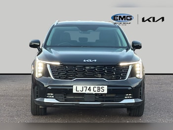 Used Kia Sorento 2025 for sale - 76905885: Photo