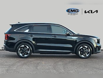 Used Kia Sorento 2025 for sale - 76905885: Photo