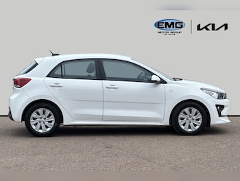 Used Kia Rio 2022 for sale - 77886580: Photo