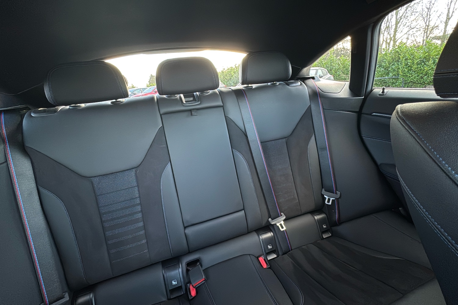 Used BMW i4 2023 for sale - 77308636: Photo 12