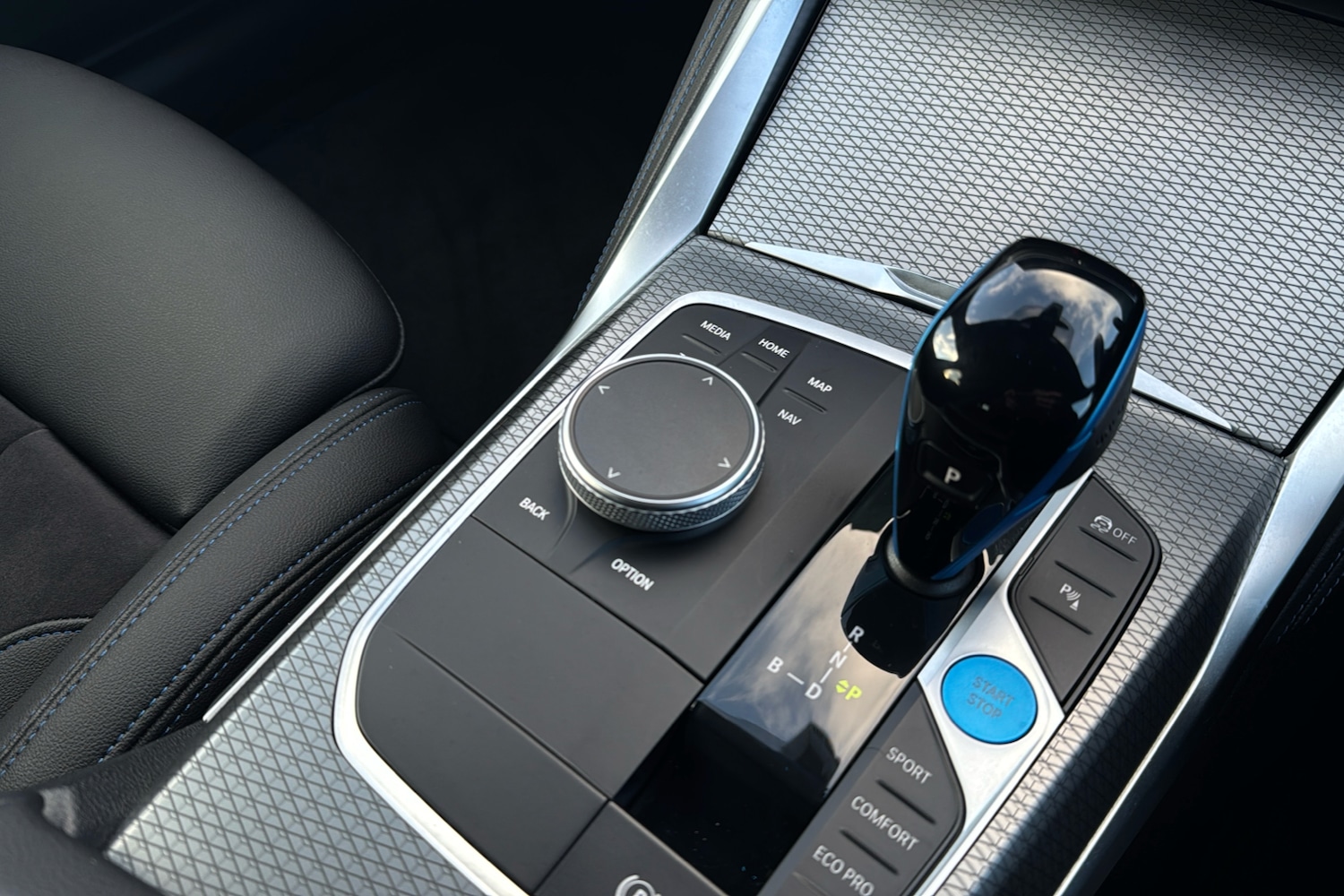 Used BMW i4 2023 for sale - 77308636: Photo 13