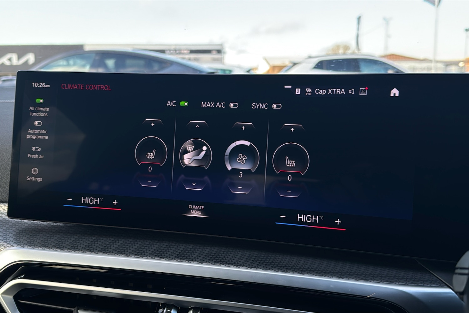 Used BMW i4 2023 for sale - 77308636: Photo 16