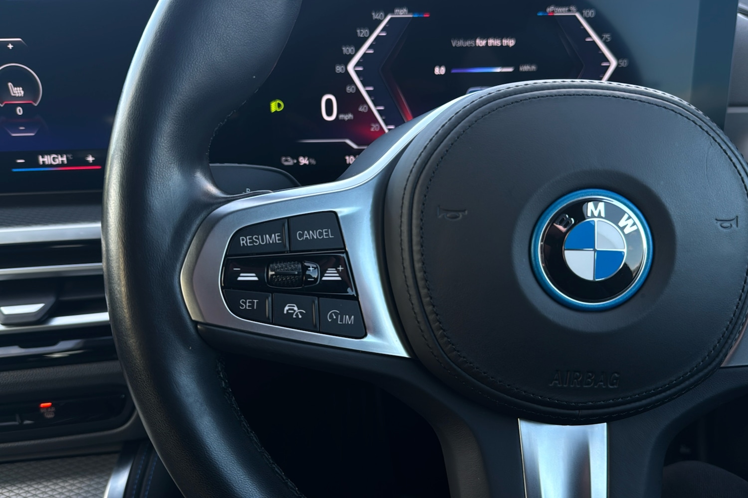 Used BMW i4 2023 for sale - 77308636: Photo 17