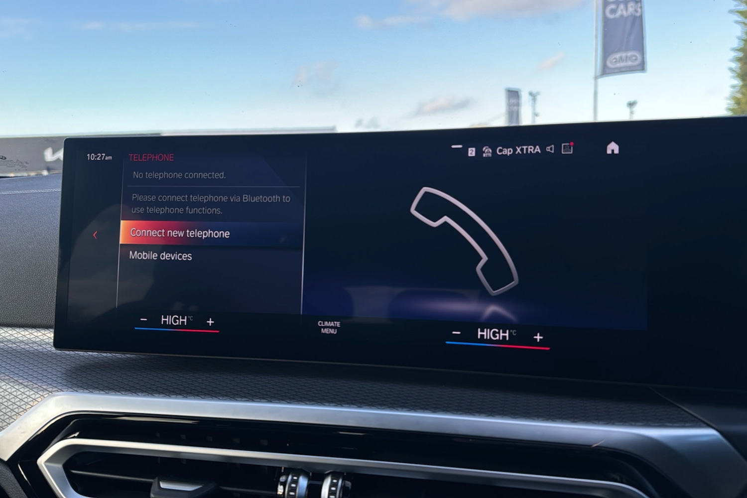 Used BMW i4 2023 for sale - 77308636: Photo 20