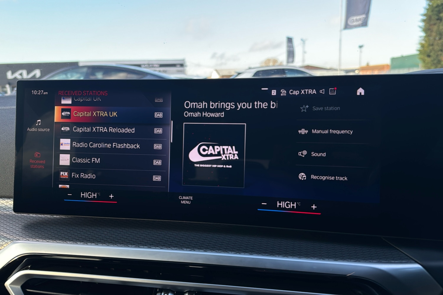 Used BMW i4 2023 for sale - 77308636: Photo 21