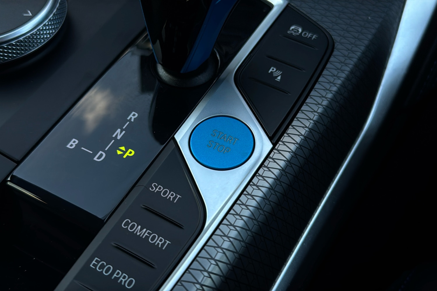 Used BMW i4 2023 for sale - 77308636: Photo 23