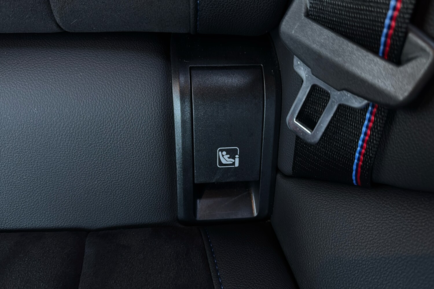 Used BMW i4 2023 for sale - 77308636: Photo 39