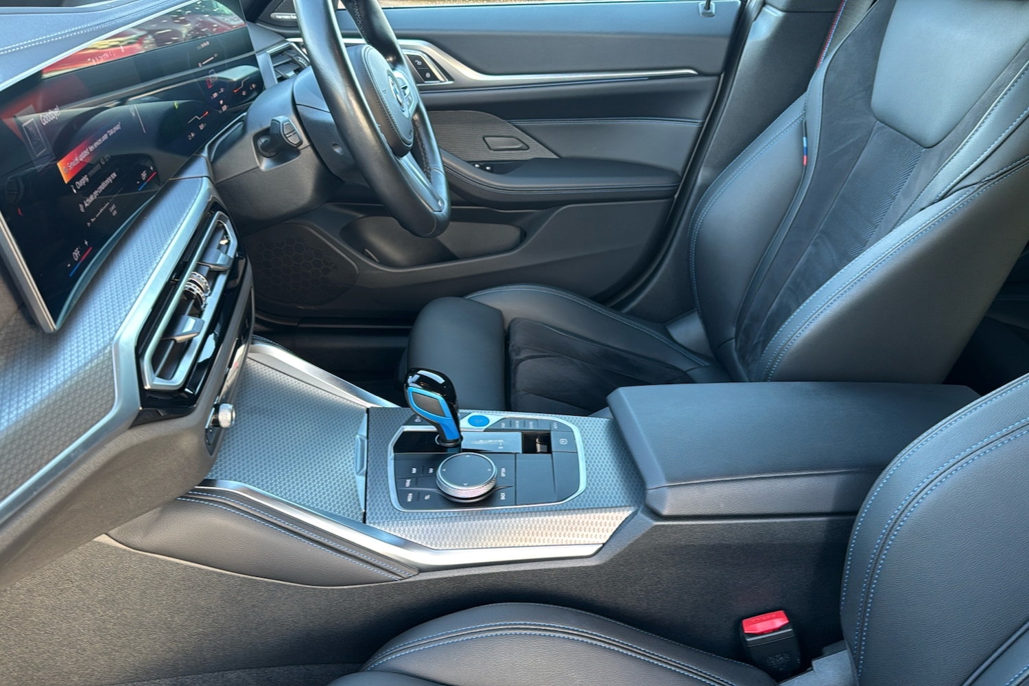 Used BMW i4 2023 for sale - 77308636: Photo 44