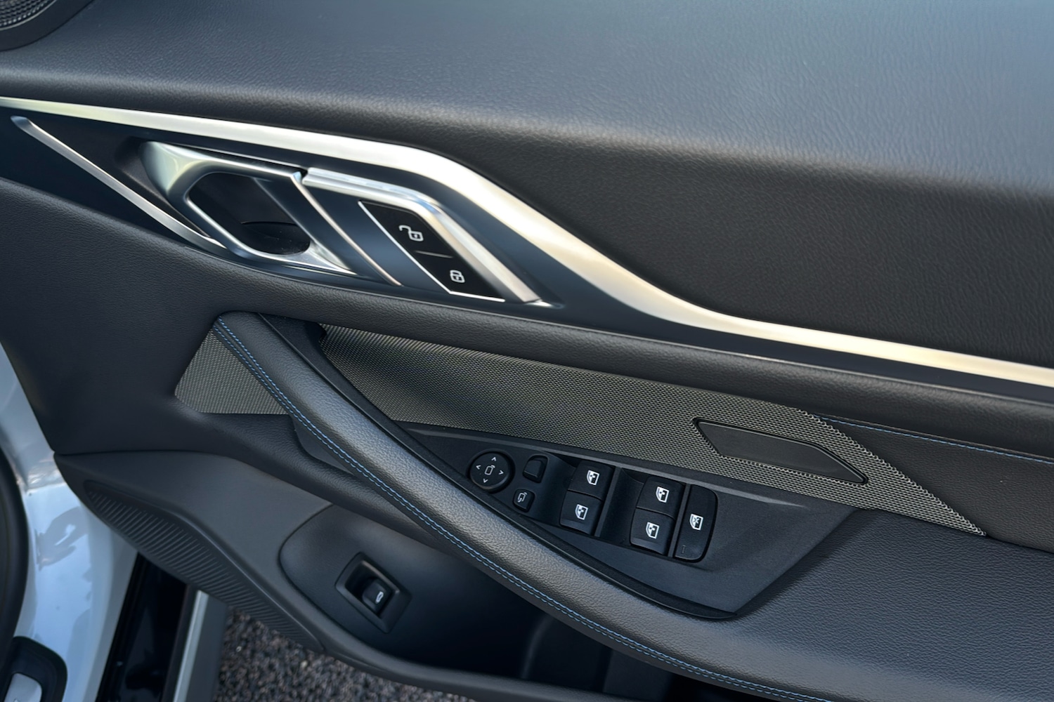 Used BMW i4 2023 for sale - 77308636: Photo 46