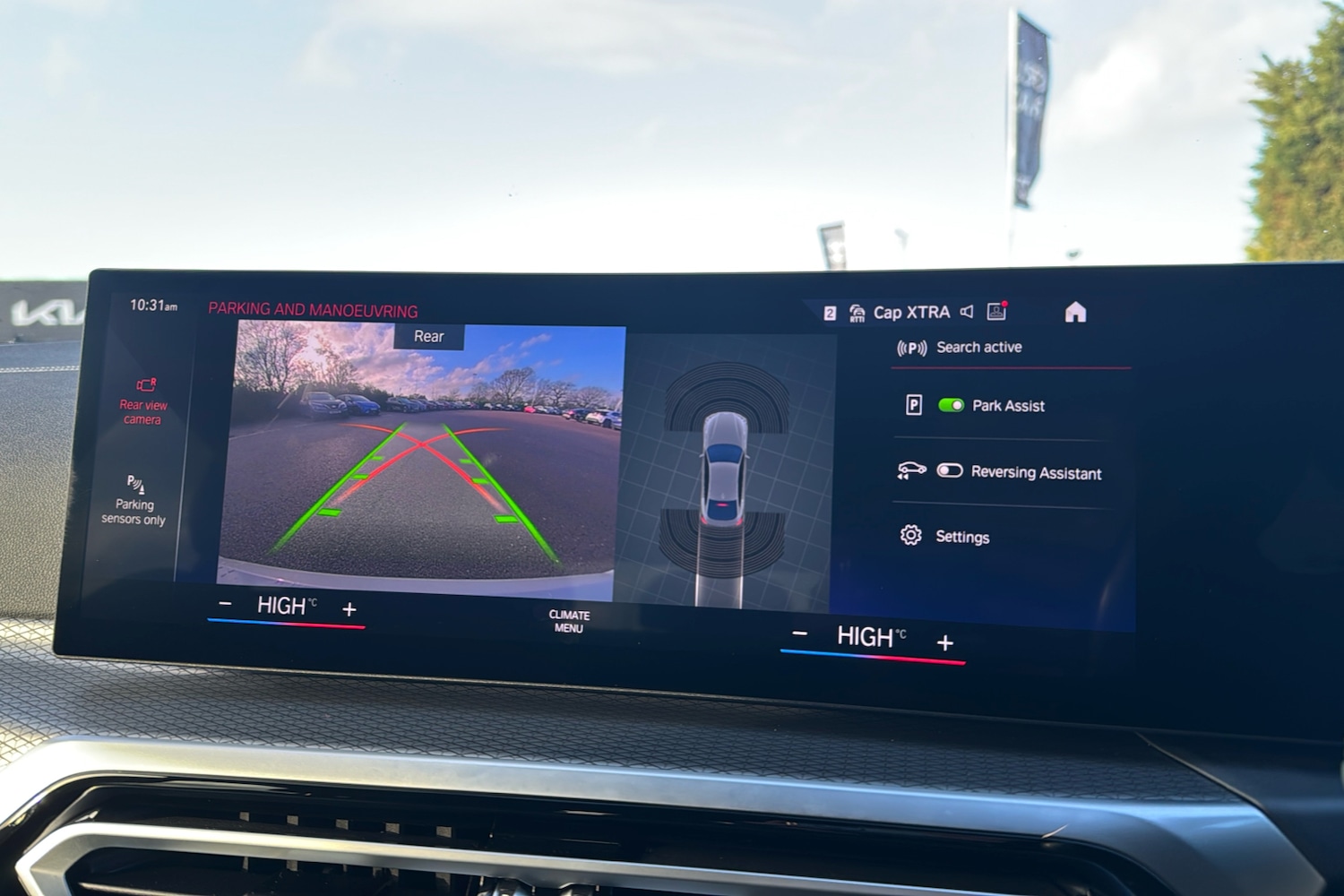 Used BMW i4 2023 for sale - 77308636: Photo 47