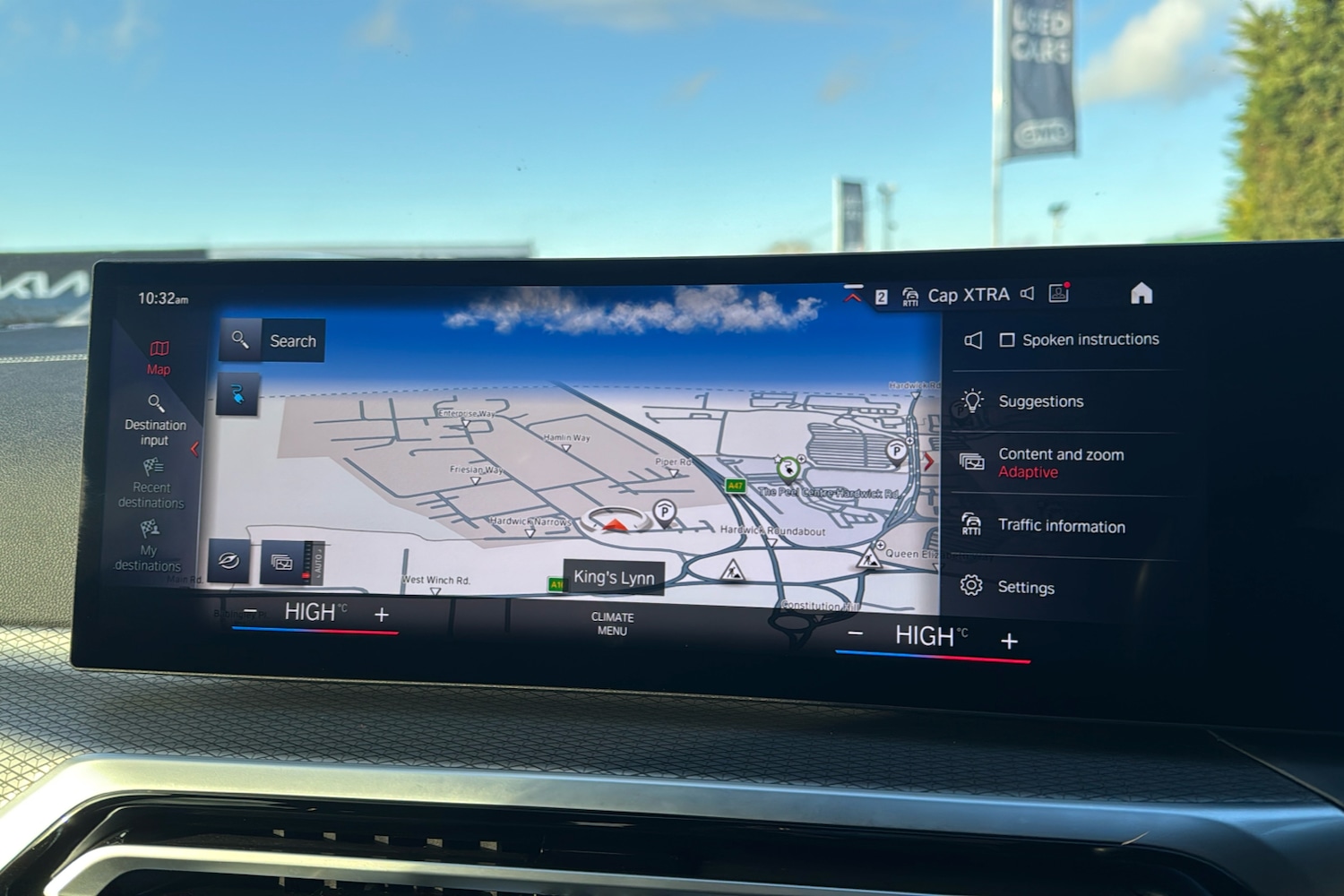 Used BMW i4 2023 for sale - 77308636: Photo 48