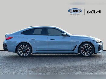 Used BMW i4 2023 for sale - 77308636: Photo