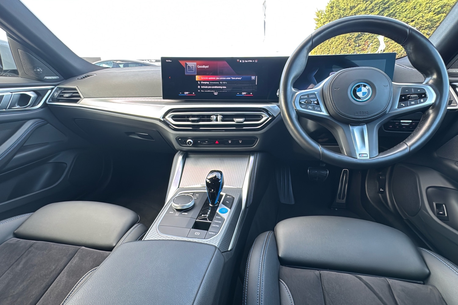 Used BMW i4 2023 for sale - 77308636: Photo 9