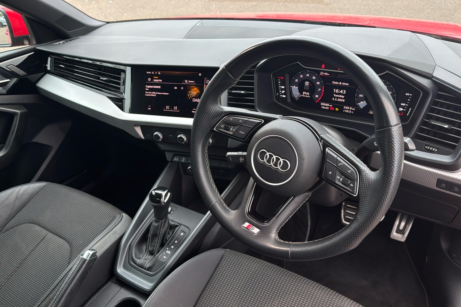 Used Audi A1 2021 for sale - 77675183: Photo 10