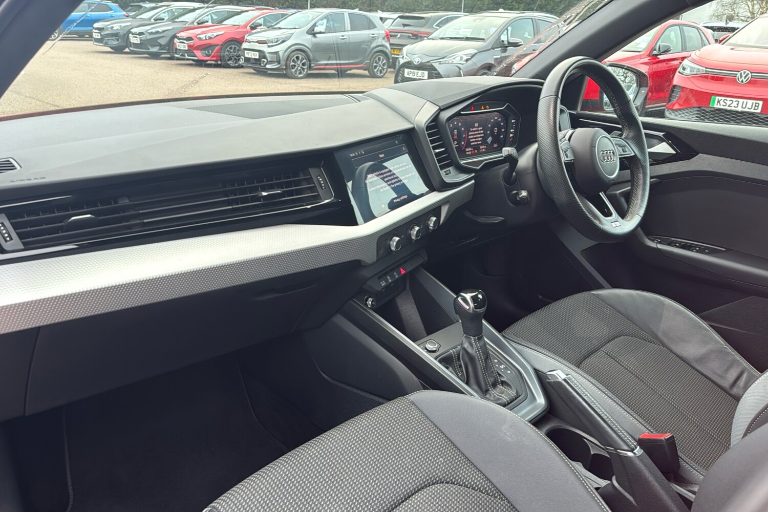 Used Audi A1 2021 for sale - 77675183: Photo 11