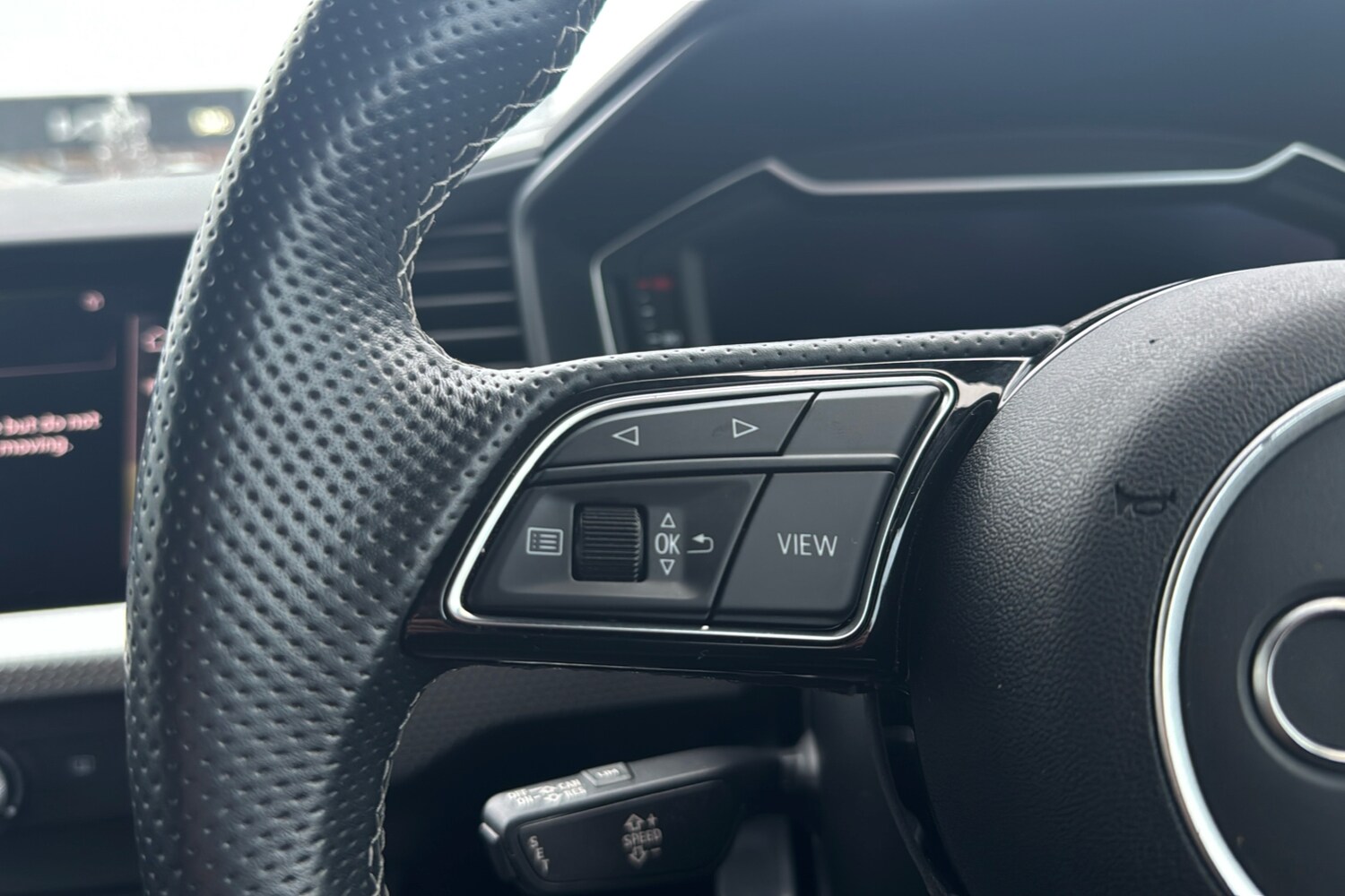 Used Audi A1 2021 for sale - 77675183: Photo 17