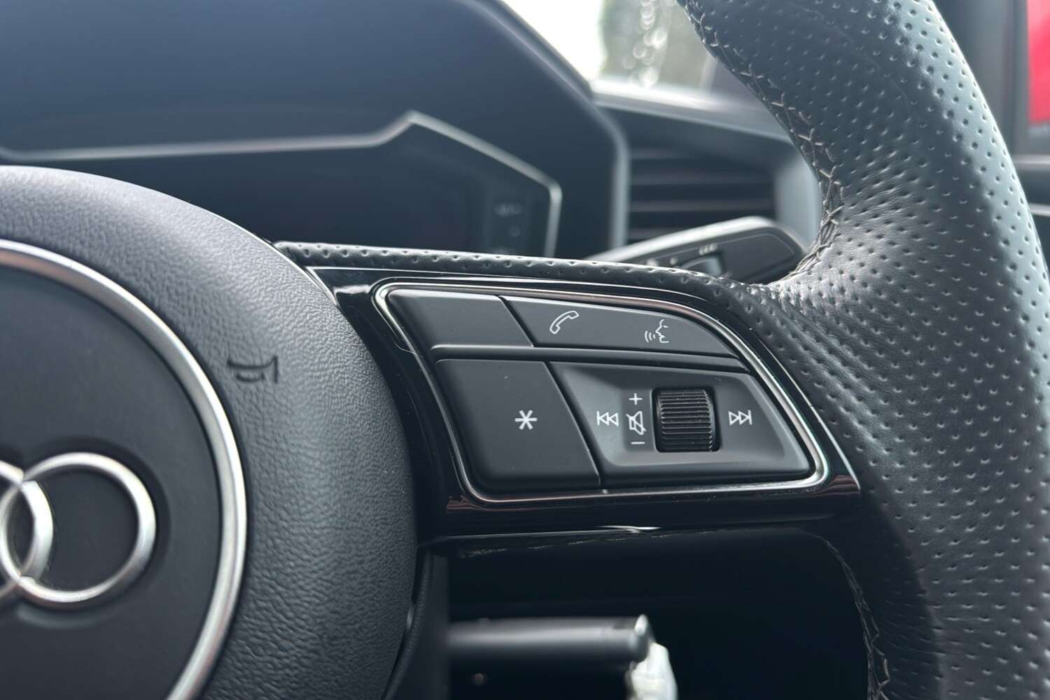 Used Audi A1 2021 for sale - 77675183: Photo 18