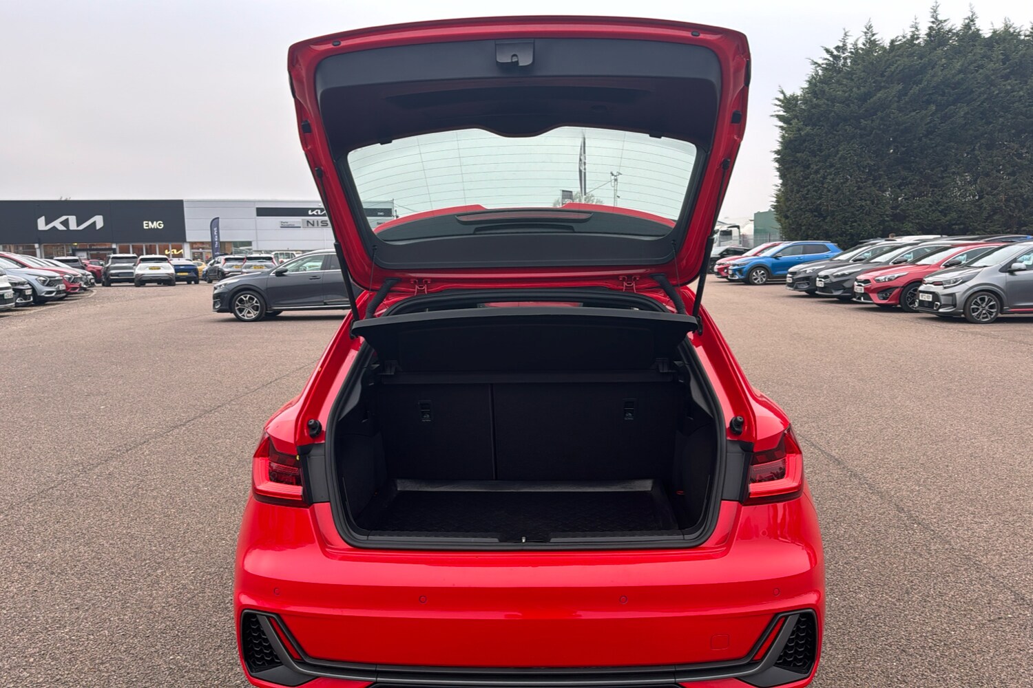 Used Audi A1 2021 for sale - 77675183: Photo 19