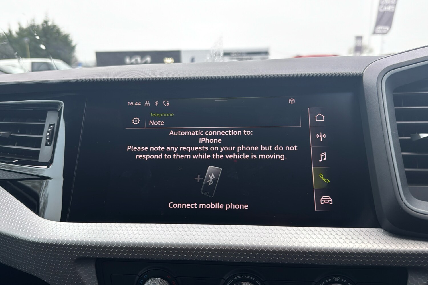 Used Audi A1 2021 for sale - 77675183: Photo 20