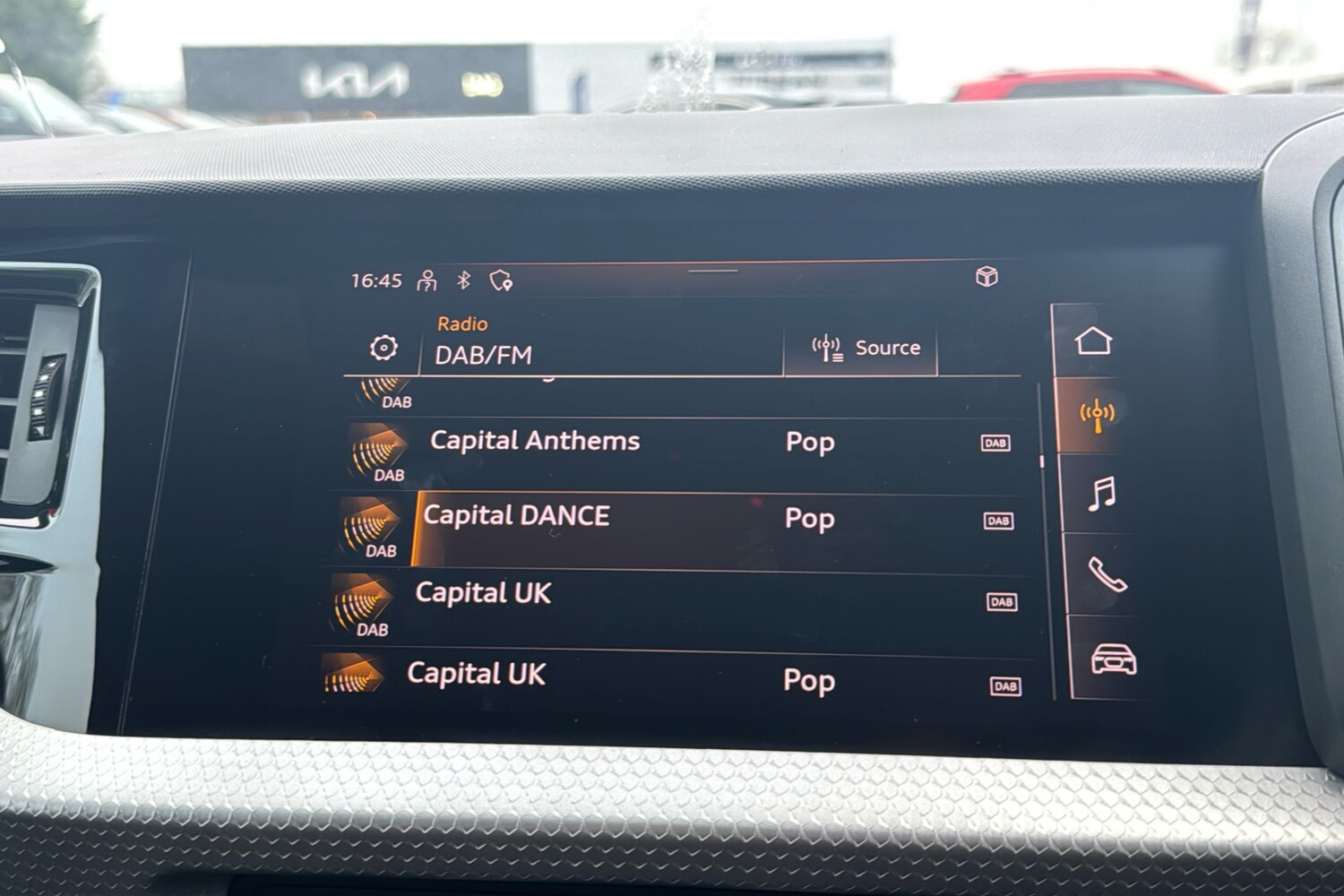 Used Audi A1 2021 for sale - 77675183: Photo 21