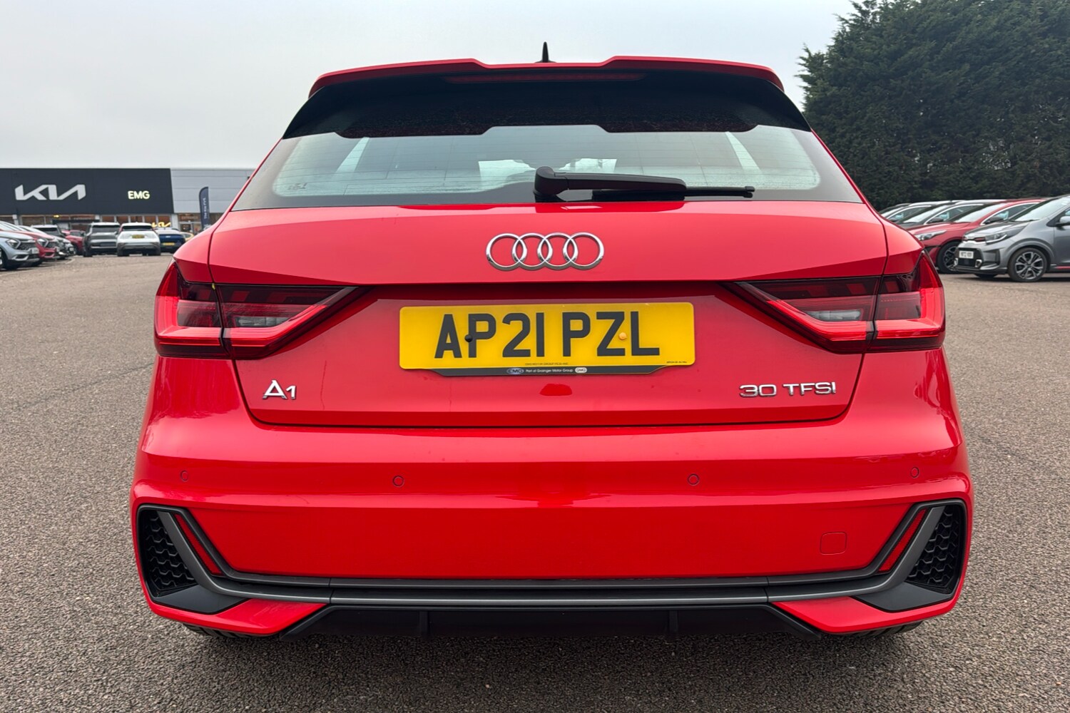 Used Audi A1 2021 for sale - 77675183: Photo 27