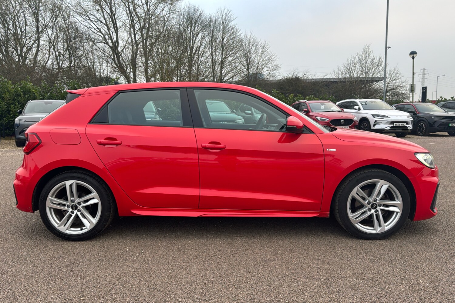 Used Audi A1 2021 for sale - 77675183: Photo 29