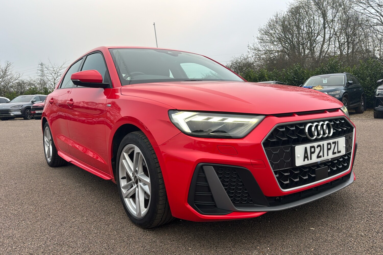 Used Audi A1 2021 for sale - 77675183: Photo 30